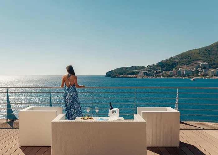 Resort: Dukley Hotel & Resort