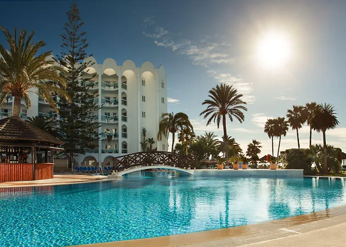 Hotel Ping Pong: Marinas de Nerja Beach&Spa