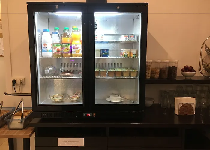 Hôtel accueillant les animaux: Comfort Hotel Rouen Alba