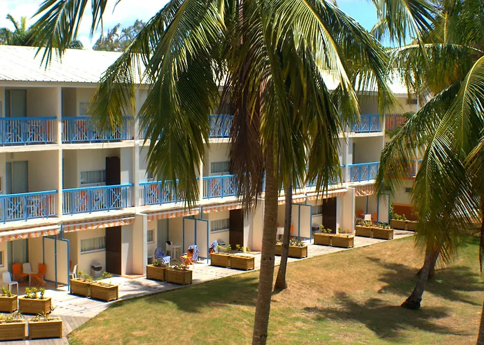 Hôtel accueillant les animaux: Carayou Hotel & Spa