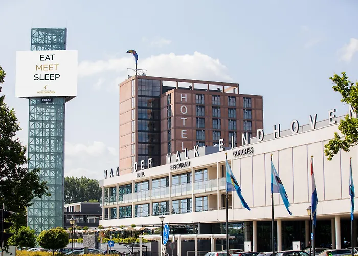 Van der Valk Hotel Eindhoven