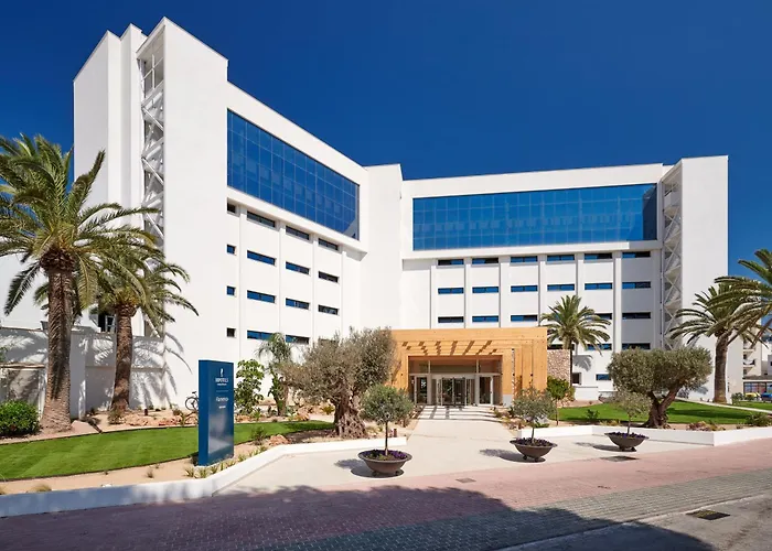 Boutique hotel only: Hipotels Flamenco