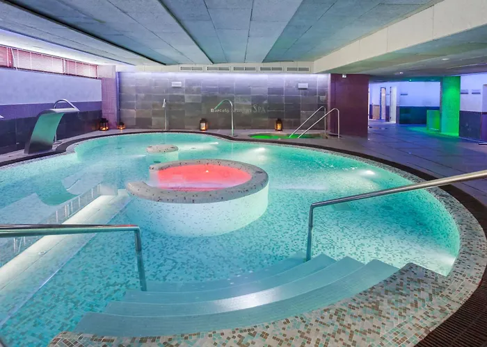 Hotel que admite mascotas: Occidental Aranjuez