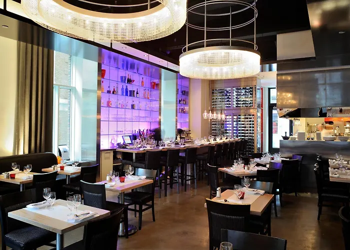 Hotel 71 By Preferred Hotels & Resorts