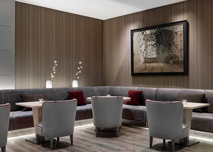 4 star hotel: Ac Hotel Bologna By Marriott