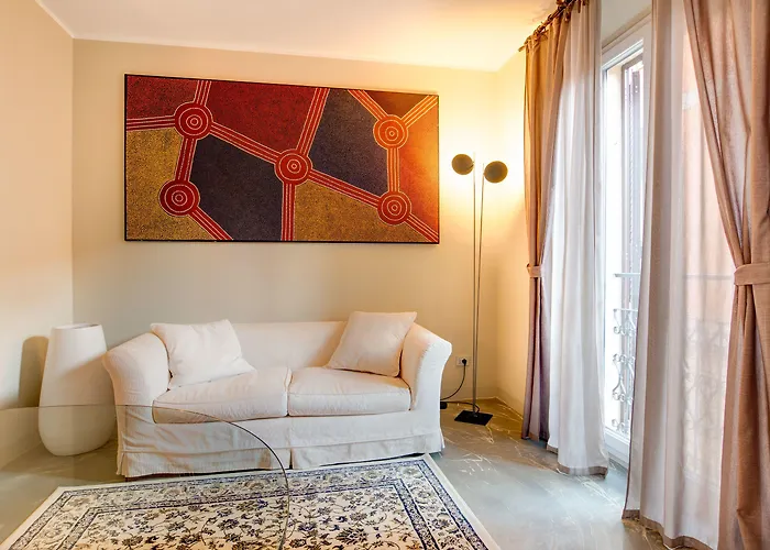 Spa Hotel: Il Convento Dei Fiori Di Seta
