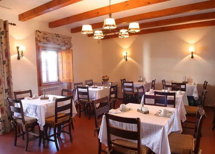 Cabin: Casa De Campo Sao Rafael - Turismo Rural