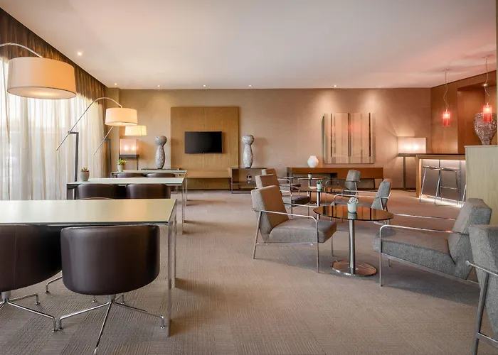 Hotel 5 stelle: AC Hotel Vicenza by Marriott