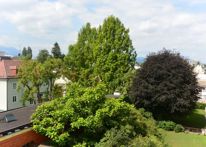 Hotel met tennis: Adlerhof