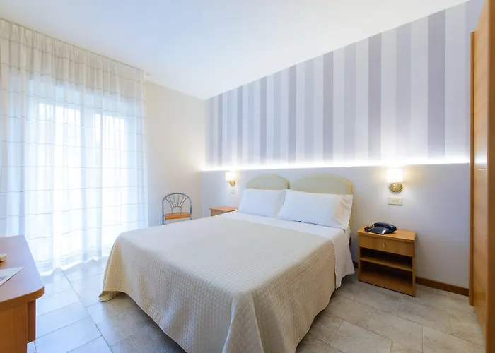 Hotel Spa: Hotel Falco