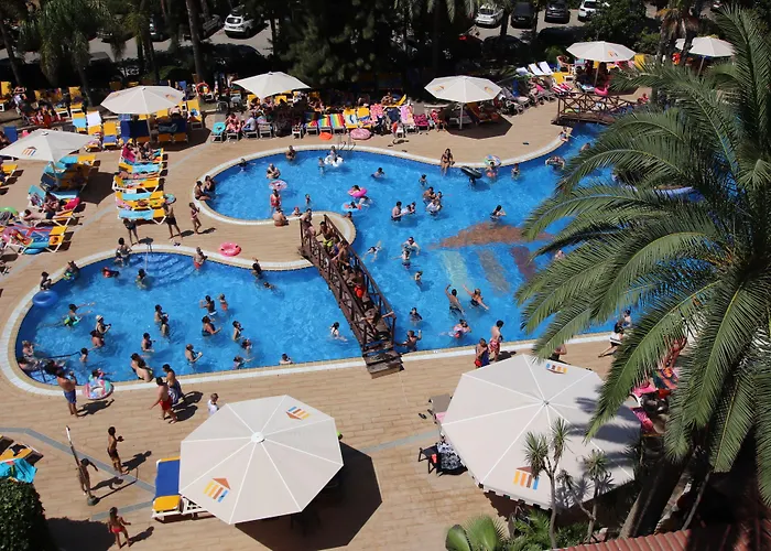 Hotel Aeroporto: Ohtels Vila Romana
