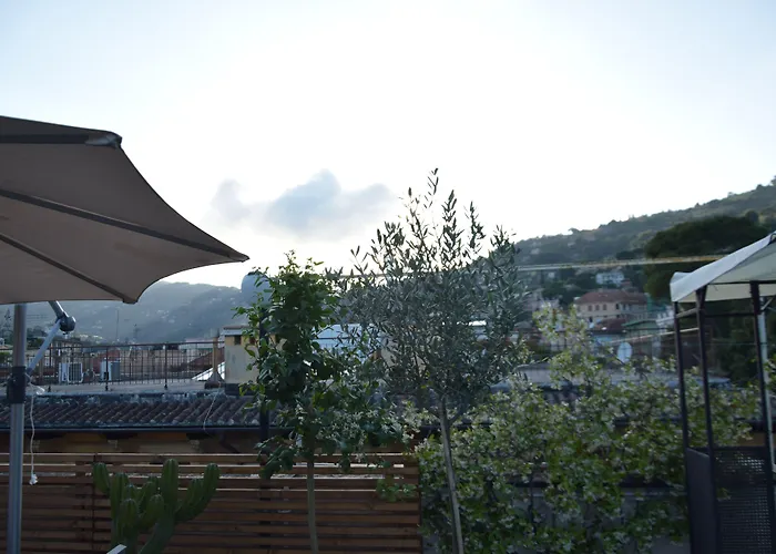 Golf hotel: Hotel Tigullio Et De Milan