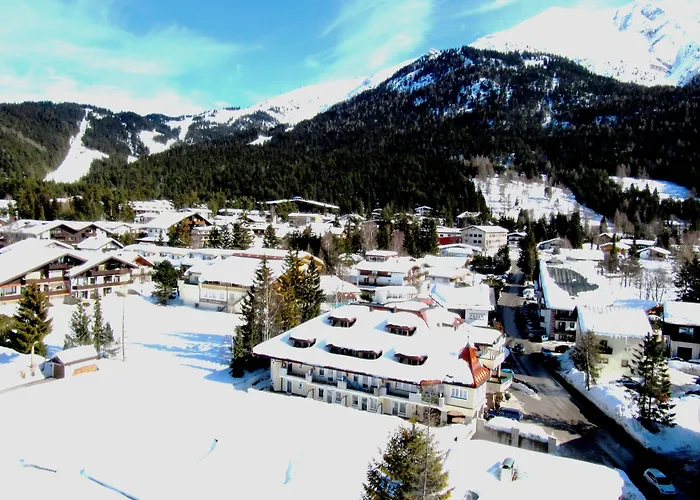 Resort: Wellnesshotel Schoenruh - Adults Only