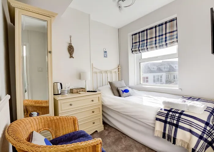 Guest house: Sunrise Guest House