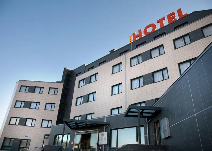Hotel familiare: Torino Hotel San Luigi - Ristorante Trait d'Union