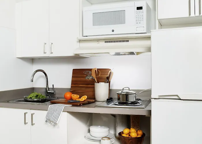 Intown Suites Extended Stay Virginia Beach Va