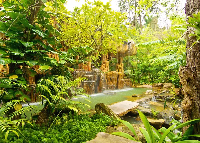 Panviman Chiang Mai Spa Resort