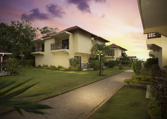 Family Hotel: Rooms Negril