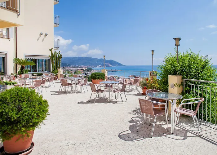 Familiehotel: Hotel Metropol