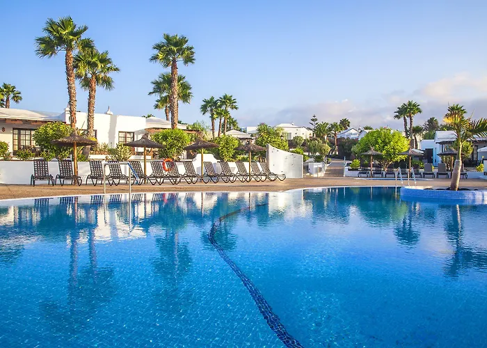 Boetiek hotel: Jardines Del Sol