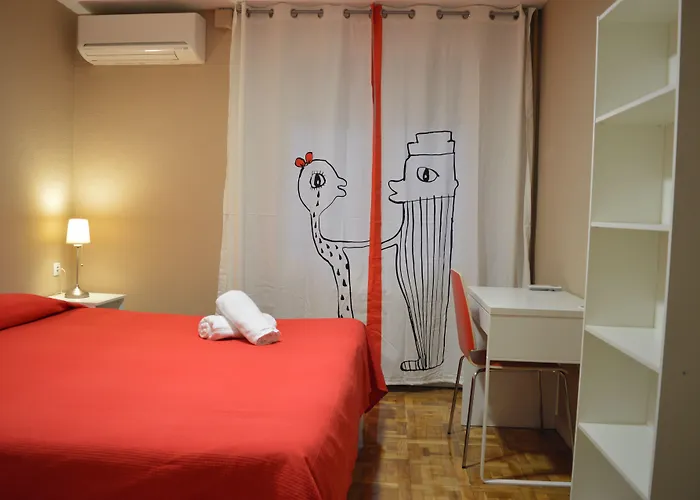 Somnio Hostels
