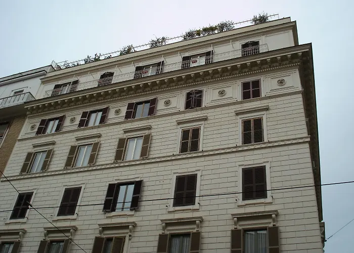 Hotel familiare: B&B La Casa Di Rosy