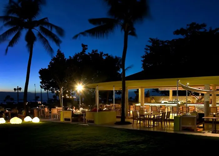 Boutique hotel only: Holiday Inn Resort Baruna Bali By Ihg
