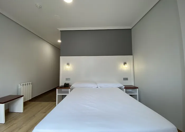 Hotel familiar: Hotel Arsus
