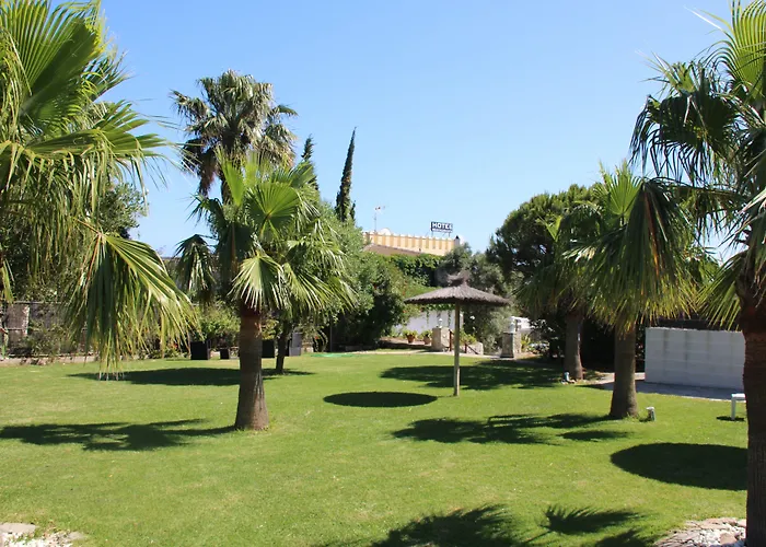 Resort: Hotel La Torre