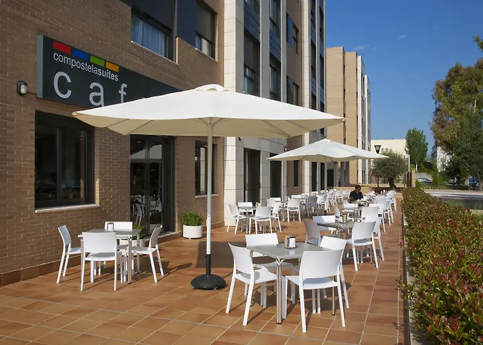 Compostela Suites