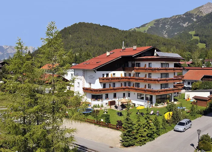 Hotel Schoenegg