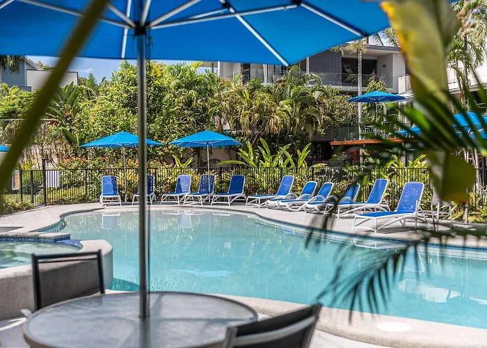 Ping Pong hotel: Beachfront Terraces With Onsite Reception & Check In