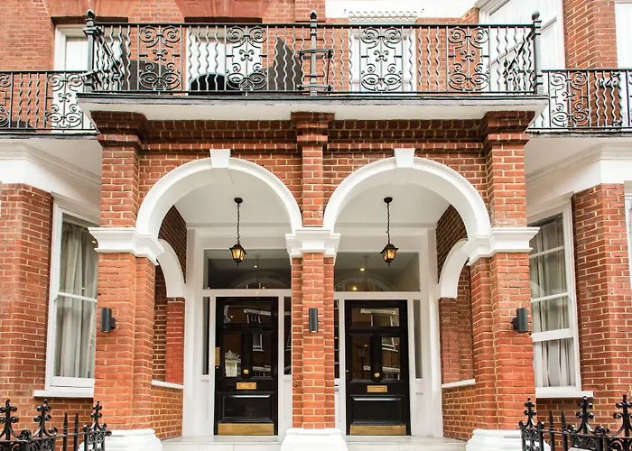 Location de vacances: Presidential Apartments Kensington