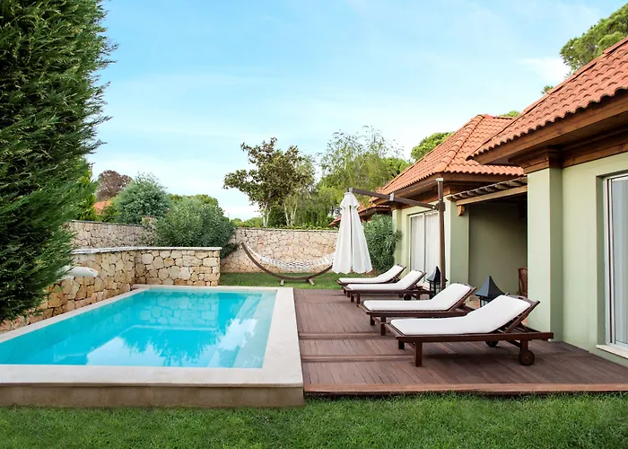 Ping Pong hotel: IC Hotels Green Palace&Villas