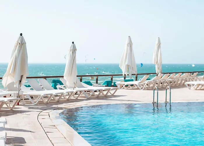 5 star hotel: Daniel Herzliya Hotel