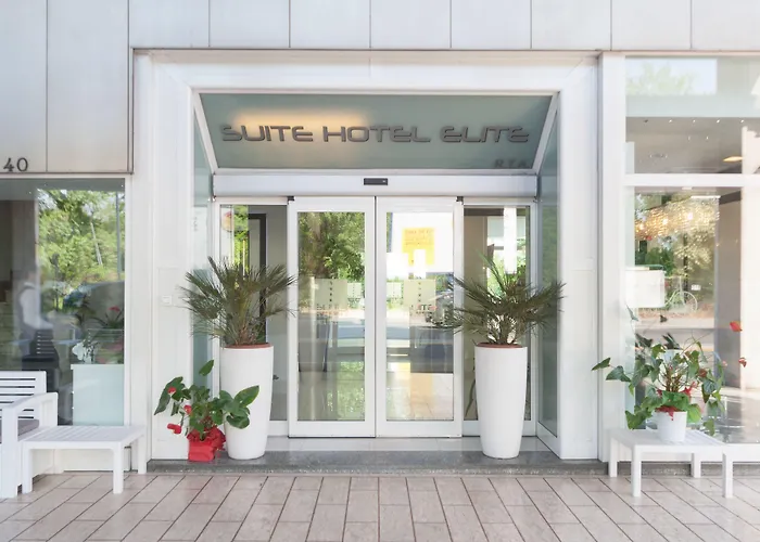 Suite Hotel Elite