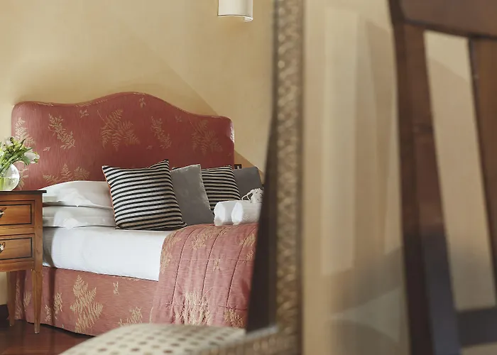 Hotel familiare: B&B All'Orologio