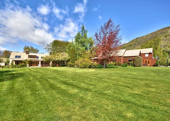 Villa: Manata Homestead & Lodge