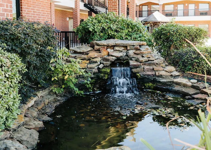 Motel: Winchester Inn And Suites Humble/Iah/North Houston