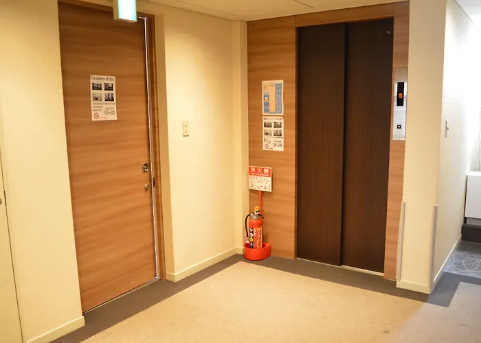 Family Hotel: Amenity Hotel Kyoto