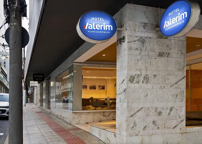 Valerim Florianopolis