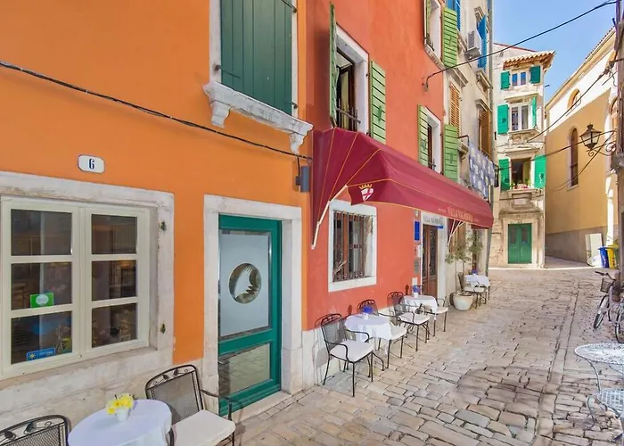 Heritage Hotel Villa Valdibora