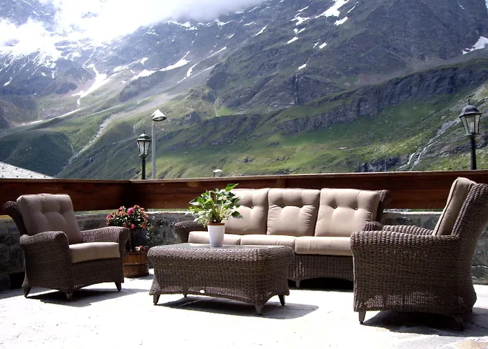 Hotel barato: Hotel Meublé Mon Rêve