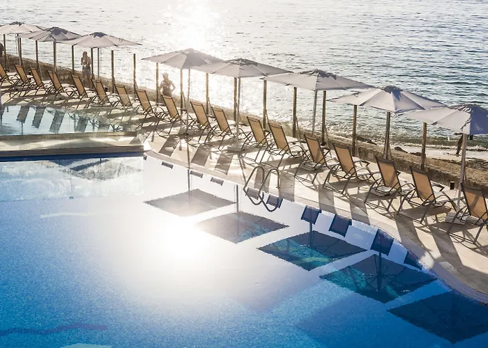 Globales Santa Lucia - Adults Only 18