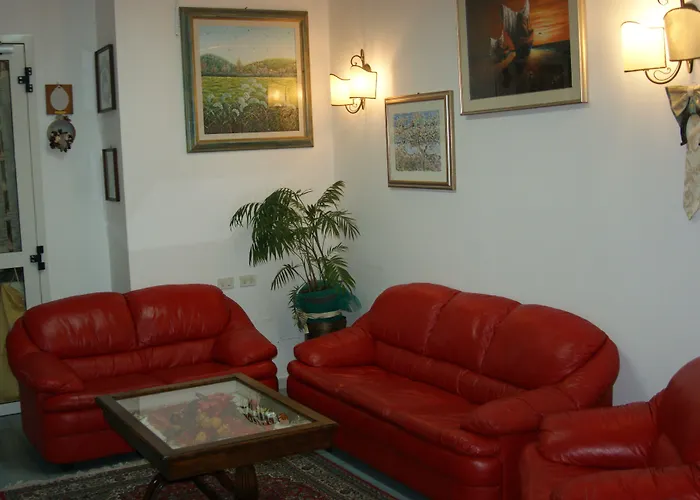 Albergo economico: Albergo Ristorante Il Pescatore