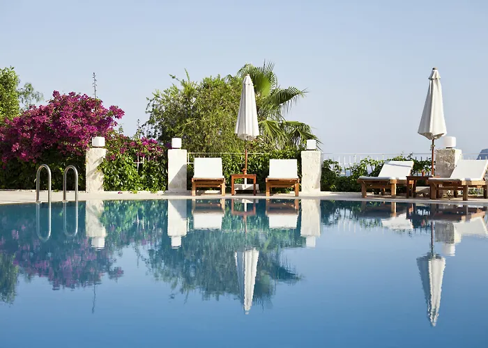 Family Hotel: Olea Nova Hotel