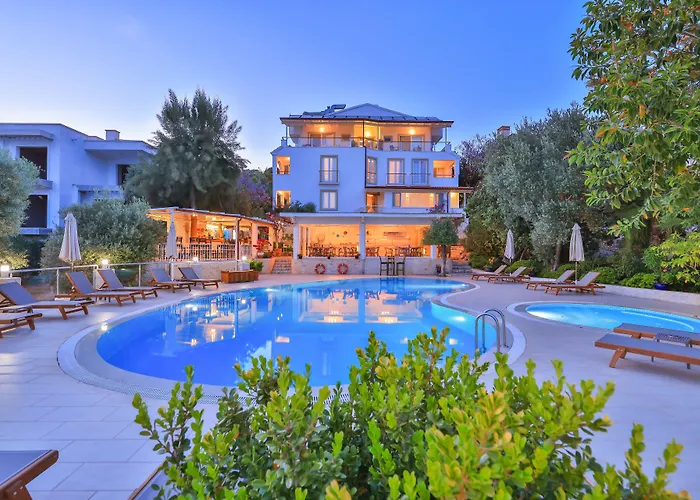 Family Hotel: Olea Nova Hotel