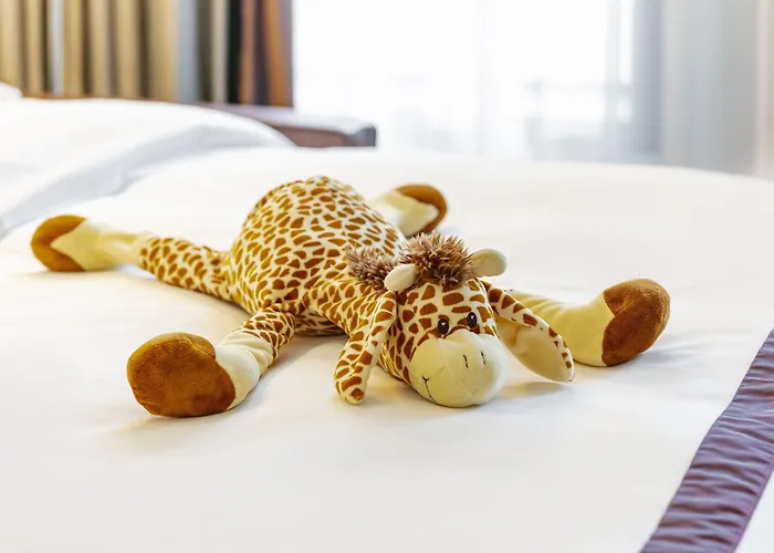 Crowne Plaza Amsterdam - South By Ihg