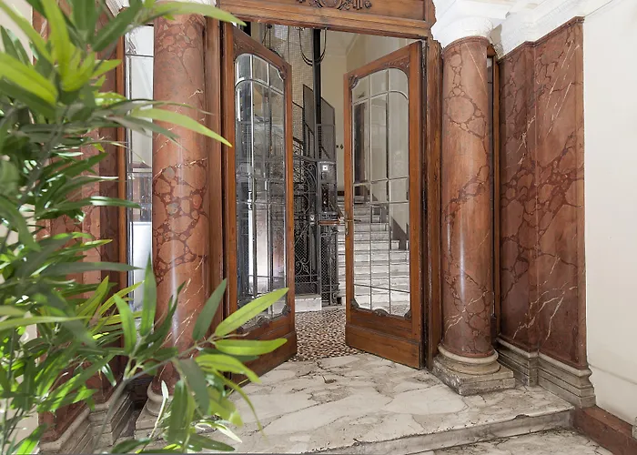 Hotel familiare: Residenza Zanardelli