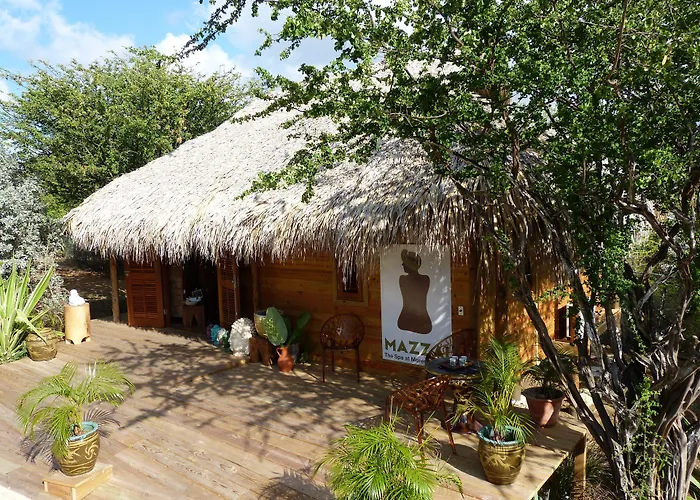 Boutique hotel only: Morena Resort